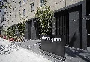 Dormy Natural Hot Springs Hotel