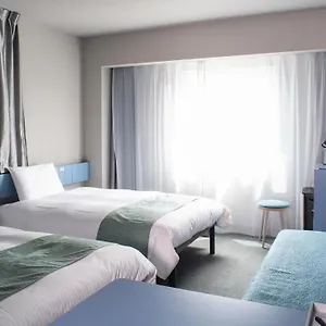 4* Hotel Vessel Takadanobaba Station