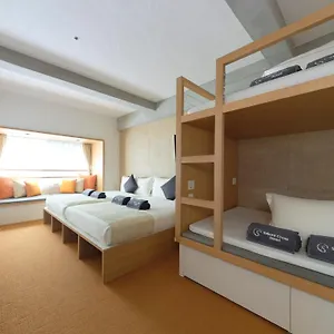 3* Hotel Sakura Cross Ueno Okachimachi