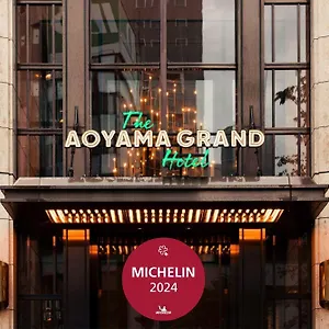 5* Hotel The Aoyama Grand