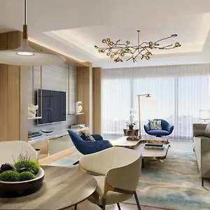 The Westin Yokohama Hotel