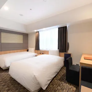 3* Hotel Vessel Ueno Iriya Station