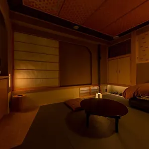 3* Ryokan Cyashitsu Asakusa