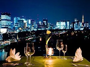 Kkr Hotel 東京都 3*,  日本