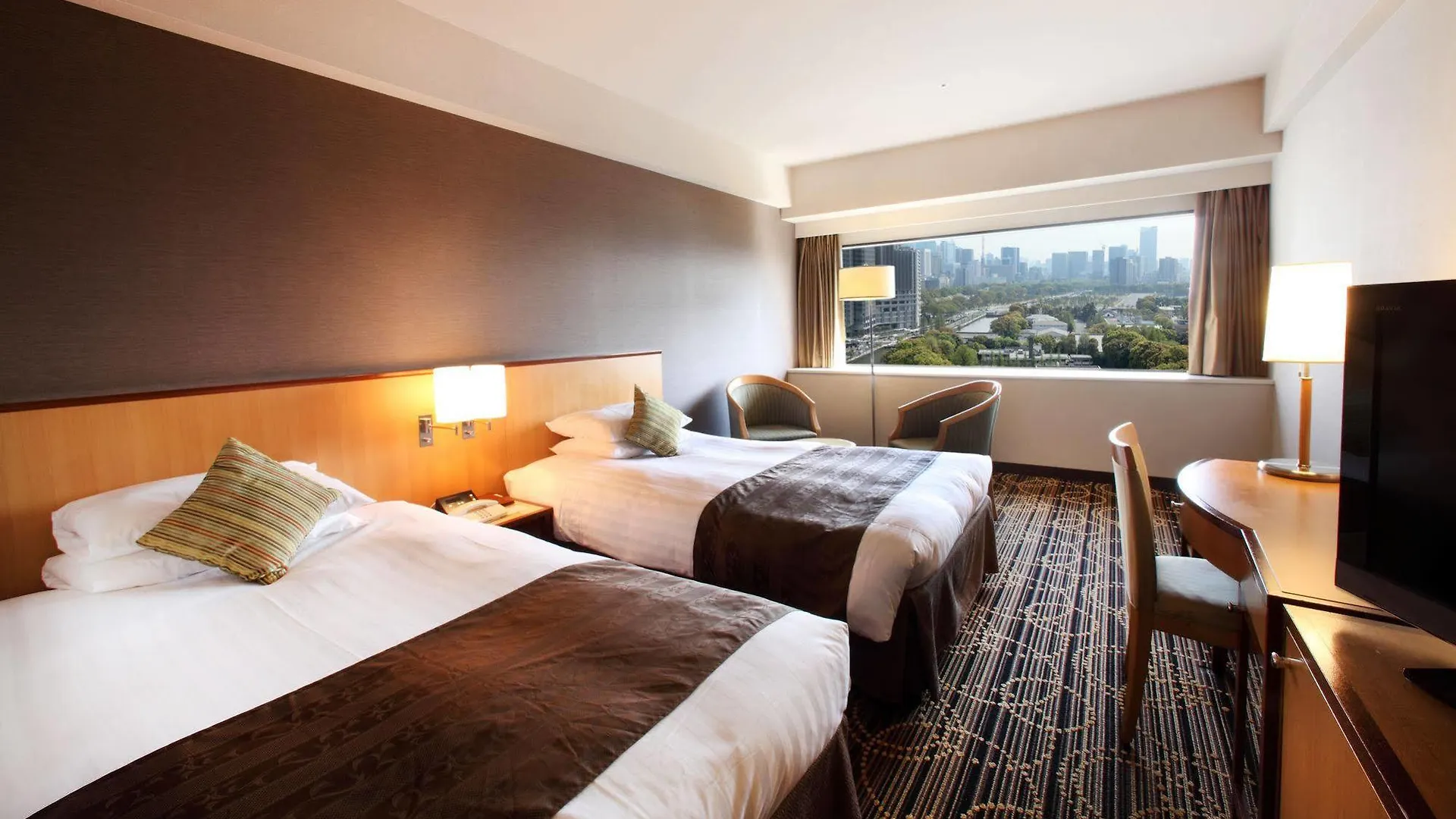 Kkr Hotel 東京都