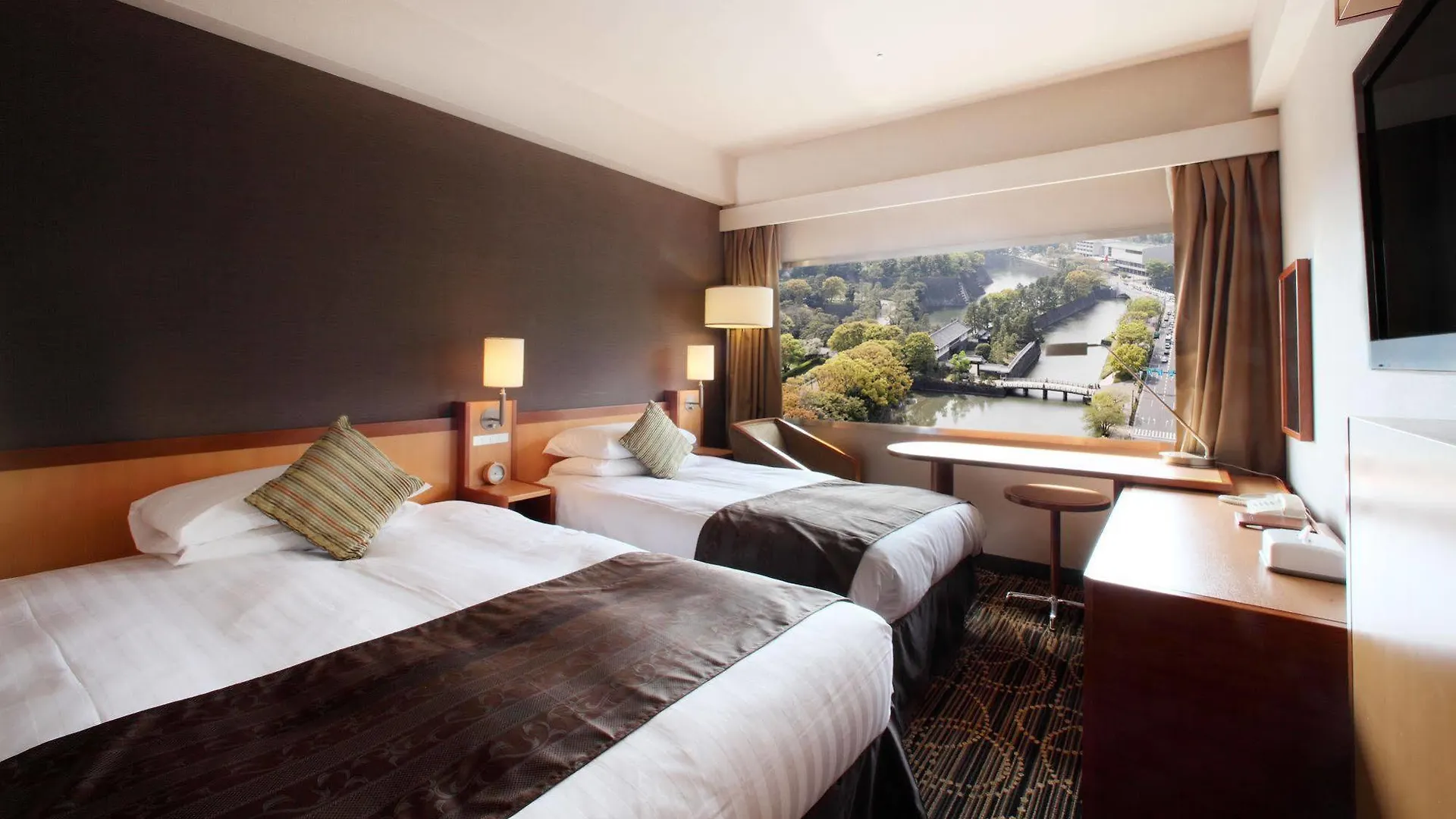 Kkr Hotel 東京都