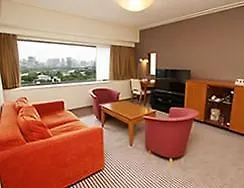 Kkr Hotel 東京都