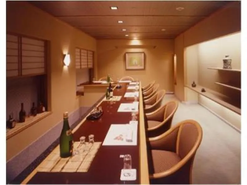 Kkr Hotel 東京都 日本