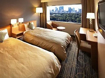 ***  Kkr Hotel Tokyo Japan