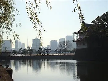 东京kkr酒店 東京都
