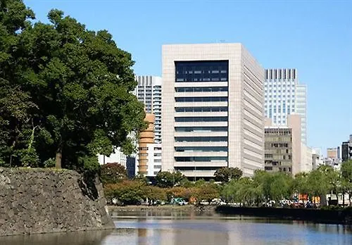 东京kkr酒店 東京都