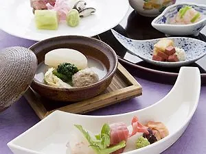 东京kkr酒店 東京都
