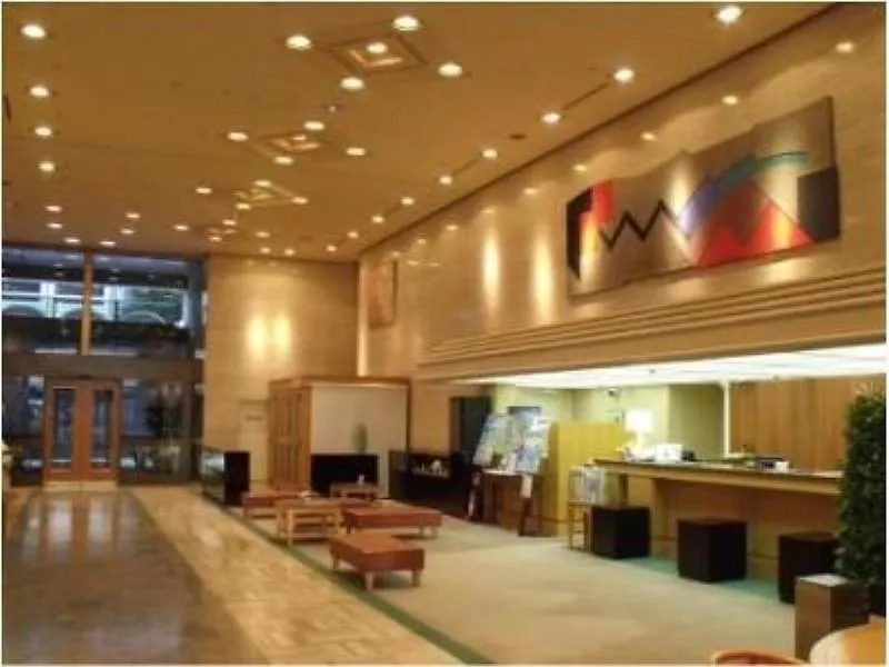 *** 酒店 东京kkr酒店 東京都 日本