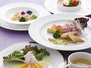 Kkr Hotel Tokyo
